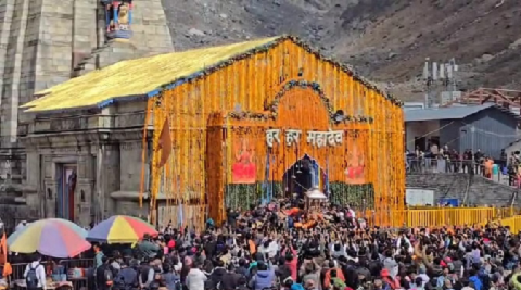 श्रद्धालुओं के लिए बड़ी सुविधा, बीकेटीसी वेबसाइट पर मिलेगी पूजा-बुकिंग की पूरी डिटेल..