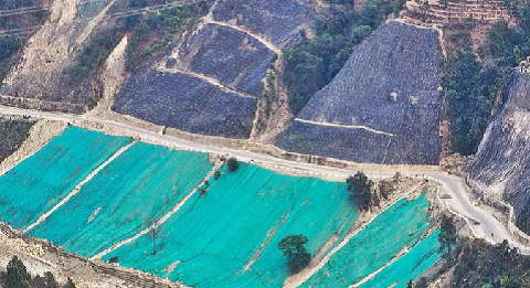 चारधाम यात्रियों के लिए खुशखबरी, क्षेत्रपाल मार्ग हुआ सुरक्षित..