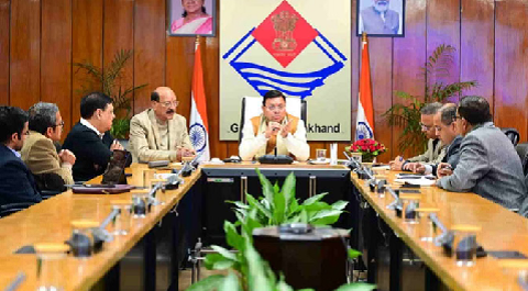 नए आपराधिक कानून लागू करने में उत्तराखंड देश में अव्वल, हरियाणा दूसरे स्थान पर..