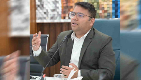 बीकेटीसी में सीईओ पद पर अंतरिम व्यवस्था, रुद्रप्रयाग डीएम को अतिरिक्त जिम्मेदारी..