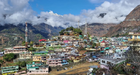 जनगणना से साफ होगी पलायन की तस्वीर, पता चलेगा कितने गांव बन चुके हैं ‘घोस्ट विलेज’..