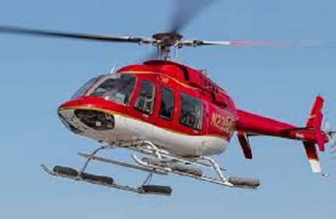 केदारनाथ हेली सेवा, किराए में बड़ा फेरबदल, 10 अप्रैल से बुकिंग की तैयारी..