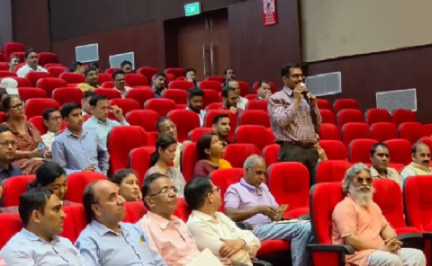 नए सत्र से पहले जिला प्रशासन का सख्त रुख, निजी स्कूलों को नियमों का पालन करने के निर्देश..