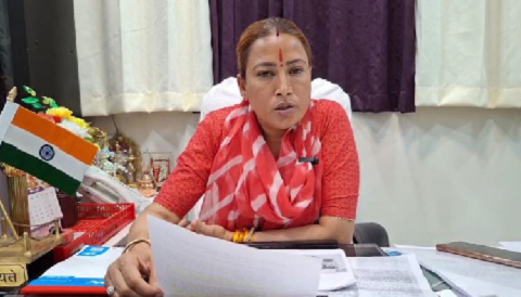 नारी निकेतनों में बढ़ेगी निगरानी और इलाज सुविधा, मंत्री रेखा आर्या का बड़ा फैसला..