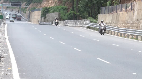 ट्रैफिक जाम से मिलेगी राहत, उत्तराखंड में ऋषिकेश बाईपास परियोजना पास..