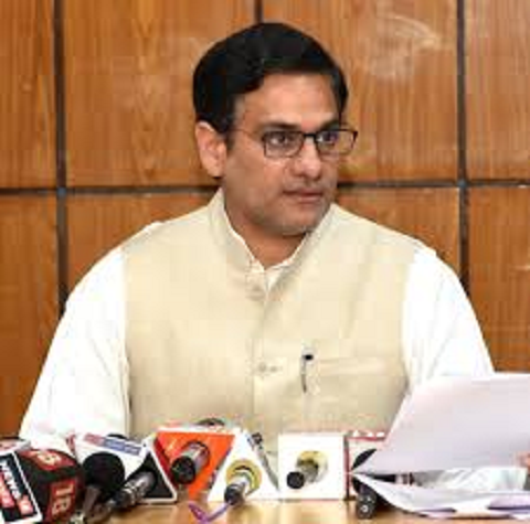 बजट सत्र में सौरभ बहुगुणा की घोषणा, अल्मोड़ा में जल्द खुलेगा नया स्किल ट्रेनिंग सेंटर..