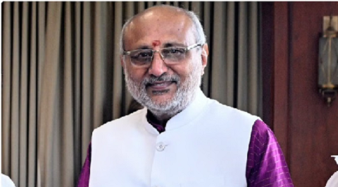 एम्स ऋषिकेश का दीक्षांत समारोह 23 अप्रैल को, पहली बार उपराष्ट्रपति होंगे मुख्य अतिथि..