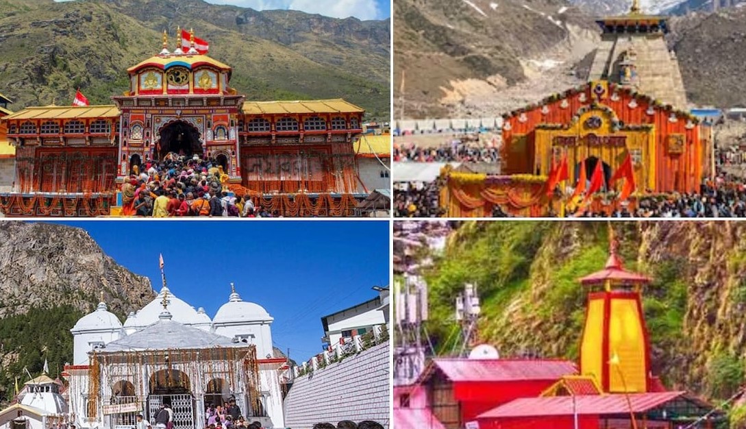 चारधाम यात्रा: कमर्शियल वाहनों के ग्रीन कार्ड के लिए अब ऑनलाइन आवेदन शुरू