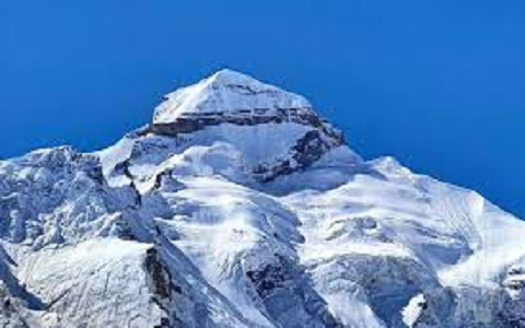 आदि कैलाश यात्रा 1 मई से शुरू, प्रशासन ने तेज की तैयारियां..