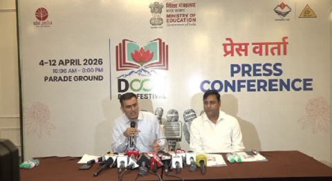 देहरादून में 4 अप्रैल से सजेगा बुक फेस्टिवल, सीएम धामी करेंगे उद्घाटन