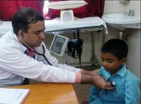 उत्तराखंड में डॉक्टरों को बड़ा प्रोत्साहन, पहाड़ी क्षेत्रों में मिलेगा 50% ज्यादा वेतन..