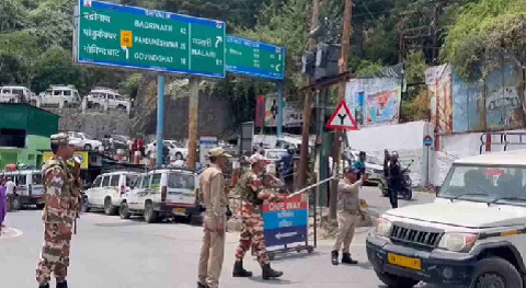 आज से ग्रीन कार्ड प्रक्रिया शुरू, चारधाम वाहनों के लिए बने विशेष काउंटर..