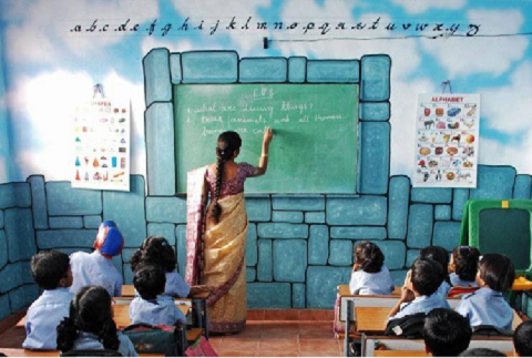 टिहरी के मदननेगी में खुलेगा केंद्रीय विद्यालय, केंद्र से मिली हरी झंडी..