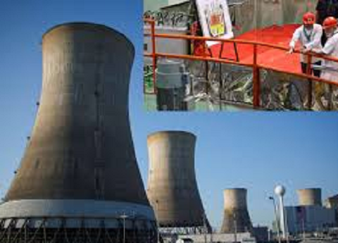 परमाणु ऊर्जा के क्षेत्र में आत्मनिर्भर भारत का एक और ऐतिहासिक कदम..