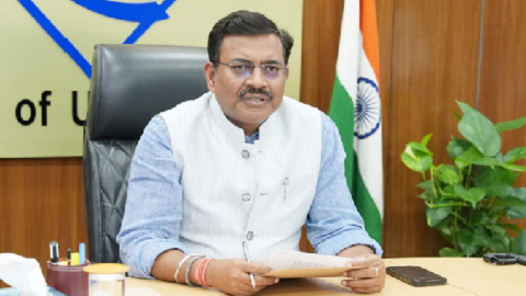 बढ़ती गर्मी पर सरकार सतर्क, स्कूलों में लागू होगी वाटर बेल व्यवस्था..