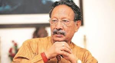 पूर्व मुख्यमंत्री भुवन चंद्र खंडूड़ी के निधन से उत्तराखंड में शोक की लहर..