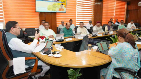 उत्तराखंड में पंचायत व्यवस्था पर संकट, 3800 से अधिक सीटें अब भी खाली..