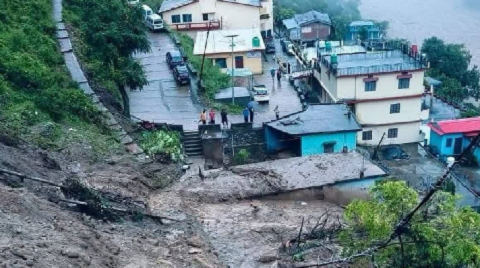 उत्तराखंड में आपदा प्रबंधन पर बड़ा फोकस, 3 लाख लोगों को मिलेगा प्रशिक्षण..