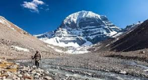 35 हजार महंगी हुई कैलाश मानसरोवर यात्रा, प्रति यात्री 2.09 लाख का खर्च तय..
