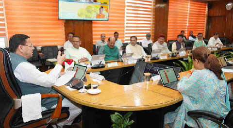 उत्तराखंड में पंचायतीराज व्यवस्था में बड़ा बदलाव, अब एडीओ पंचायत बनेंगे सचिव..