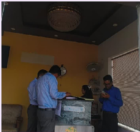 रामनगर में होमस्टे जांच अभियान में बड़ा खुलासा, 57 होमस्टे में मिली गड़बड़ियां..