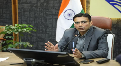 ऑपरेशन सफाई के तहत बड़ी कार्रवाई, अनियमितताओं पर 96 होमस्टे बंद..