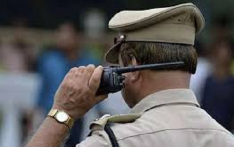 चारधाम यात्रा के बीच हाई अलर्ट पर पुलिस, सीमाओं पर बढ़ाई गई चौकसी..