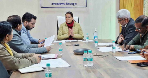 पदक विजेताओं के लिए व्यायाम शिक्षक पद डाउन ग्रेड करने की तैयारी..
