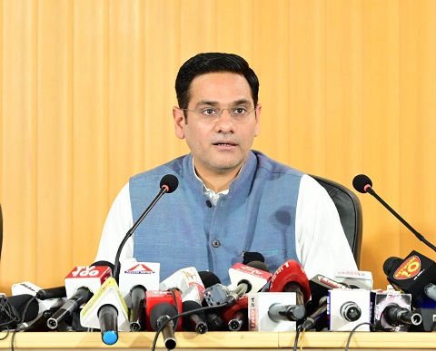 इंटरनेशनल मार्केट में पहुंची उत्तराखंड की मछली..