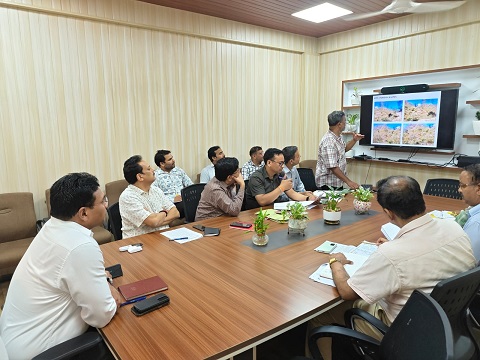 चारधाम यात्रियों के लिए बड़ी सौगात, रतूड़ा में बनेगा अत्याधुनिक राज्य अतिथि गृह..