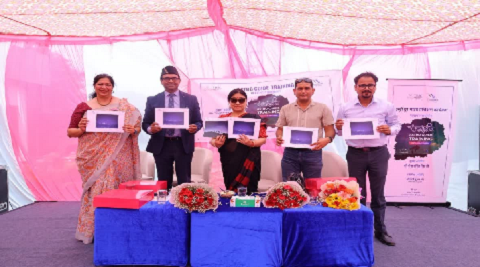 एस्ट्रो टूरिज्म में देश का अग्रणी बना उत्तराखंड, सैकड़ों युवाओं को मिला विशेष प्रशिक्षण..