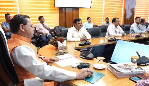 एक क्लिक में सुनें सरकारी योजनाओं की जानकारी, ‘मेरी योजना’ ऑडियो क्लिप लॉन्च..
