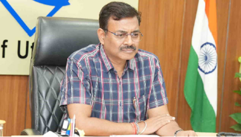 राज्य के सभी भवनों का होगा फायर सेफ्टी ऑडिट, मुख्य सचिव ने दिए सख्त निर्देश..