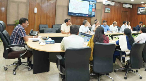 उत्तराखंड में बच्चों के लिए बनेगा यूनिफाइड प्लेटफॉर्म, स्वास्थ्य और शिक्षा का डेटा होगा एकीकृत..