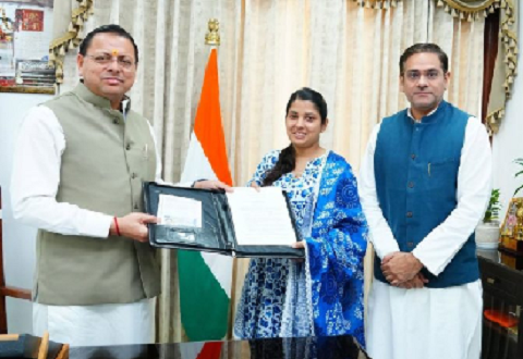 उत्तराखंड के युवाओं के लिए बड़ी खबर, जर्मन भाषा प्रशिक्षण से खुल रहे विदेश रोजगार के द्वार..