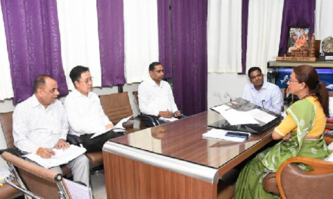 एकल महिला स्वरोजगार योजना में तेजी, 211 लाभार्थियों को जल्द जारी होगी धनराशि..