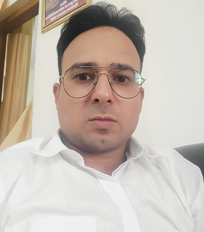 भाजपा का अहम फैसला, हरीश चमोली को मिली नई जिम्मेदारी..