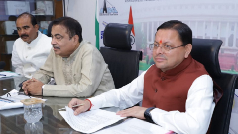 उत्तराखंड में सड़क संपर्क को मिलेगा नया विस्तार, केंद्र ने 7 हजार करोड़ की सड़क परियोजनाओं को दी हरी झंडी..