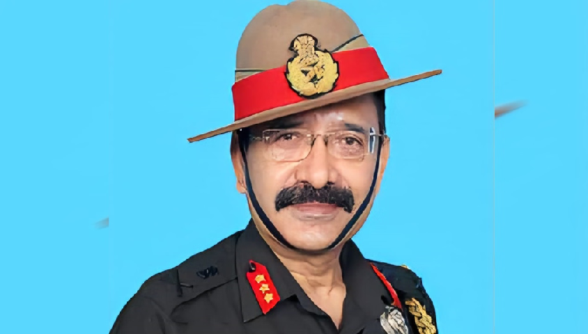 उत्तराखंड लोक सेवा आयोग में नई नियुक्तियां, ले. जनरल (सेनि.) गजेंद्र जोशी बने अध्यक्ष..