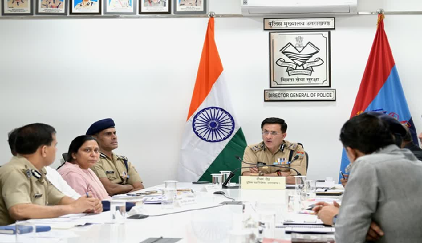 हरिद्वार कांवड़ मेले की सुरक्षा चाक-चौबंद, ATS-STF तैनात; ड्रोन और CCTV से रखी जाएगी नजर..