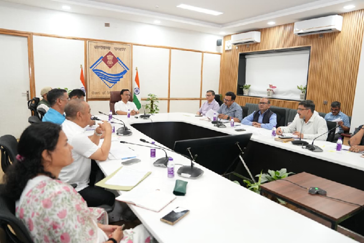 सीएम घोषणाओं में देरी अब नहीं, विभागों में नोडल अधिकारी होंगे तैनात..