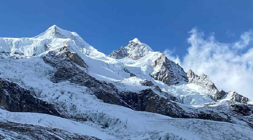 साहसिक पर्यटन पर सरकार का बड़ा फोकस, उत्तराखंड में बनेगी पर्वतारोहण नीति..