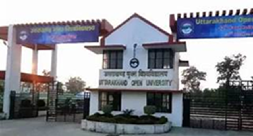 होम स्टे प्रबंधन से लेकर गढ़वाली-कुमाऊनी तक, उत्तराखंड मुक्त विश्वविद्यालय में शुरू हुए नए पाठ्यक्रम..