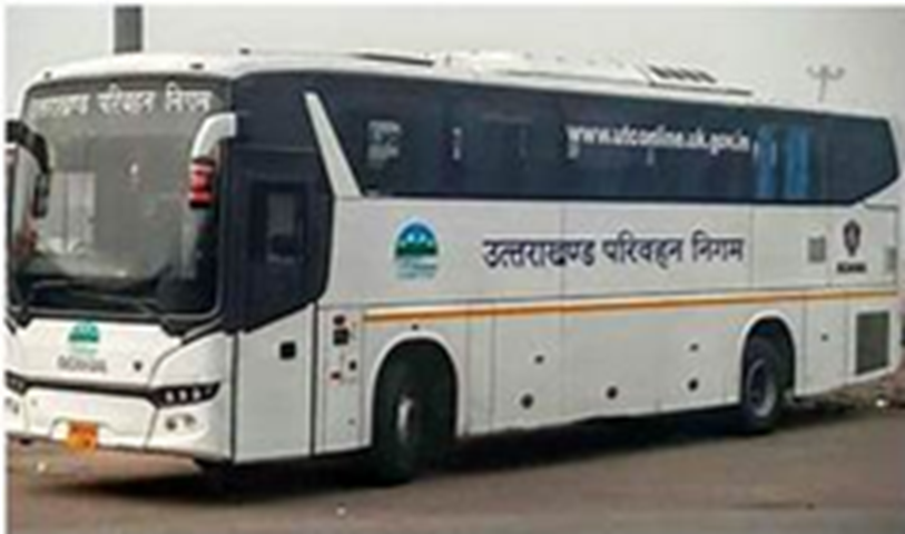 पहाड़ों में बढ़ेगी रोडवेज की पहुंच, 50 मिनी बसें चलाने की तैयारी, चारधाम यात्रा से मिली 8 करोड़ की राहत
