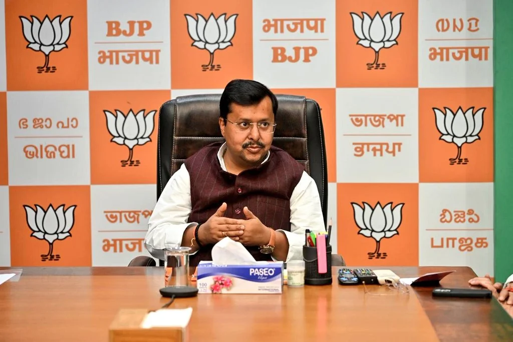 भाजपा की नई राष्ट्रीय टीम में उत्तराखंड का दबदबा, चार नेताओं को अहम जिम्मेदारी..
