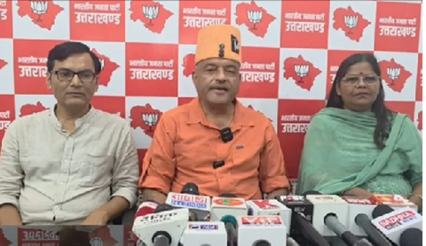 उत्तराखंड में अग्निवीरों के लिए बनेगा देश का पहला री-एम्प्लॉयमेंट सेल, रोजगार से जोड़ेगी सरकार..