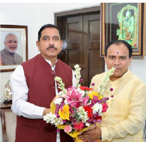 HNB गढ़वाल विश्वविद्यालय के विकास को मिलेगी नई रफ्तार, 459 करोड़ की परियोजना पर बनी सहमति..