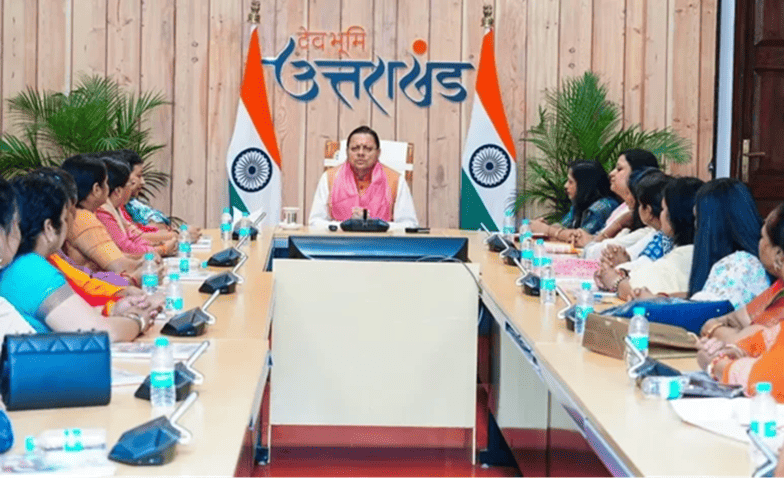 उत्तराखंड में लागू हुआ एस्मा, कर्मचारियों के हड़ताल करने पर अगले 6 महीने तक प्रतिबंध..