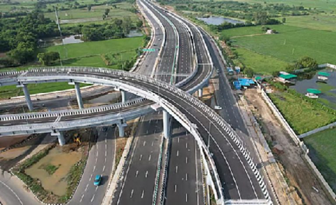 गंगा एक्सप्रेसवे से बदलेगी कनेक्टिविटी की तस्वीर, हरिद्वार तक पहुंचेगा एक्सप्रेसवे..