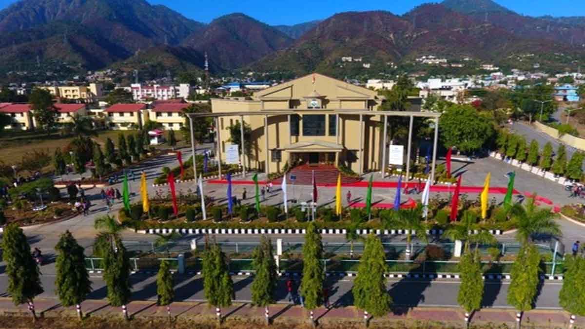 HNB गढ़वाल विश्वविद्यालय में ITEP की खाली सीटों पर प्रवेश शुरू, 19 अगस्त तक आवेदन